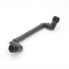 Hunter Swing Joint 4 Gelenke. 15 cm. ø 3/4" x 3/4" AG SJ-706