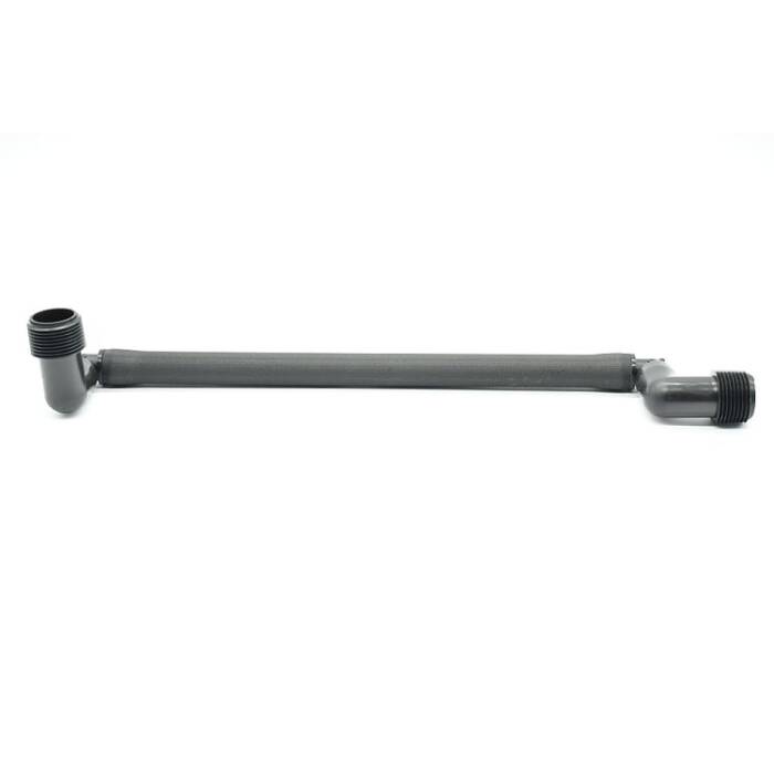 Hunter Swing Joint 4 Gelenke. 30 cm. ø 3/4 x 3/4 AG SJ-712
