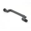 Hunter Swing Joint 4 articulations. 15 cm. ø 1/2" x 3/4" AG SJ-7506