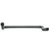 Hunter Swing Joint. 4 Articulated Joints. 30 cm. ø 1/2" x 3/4" MT SJ-7512