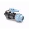 Kugelventil mit IG ø 1" x 32 Unidelta 1219-3210