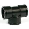 T-Stück 90° IG, ø 1" mit O-Ring Unidelta 76041-10-S