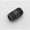 Doppelnippel, ø 3/4" x 3/4". Unidelta 76061-07