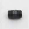 Doppelnippel, ø 3/4" x 3/4". Unidelta 76061-07