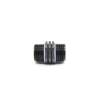 Doppelnippel, ø 1" mit O-Ring Unidelta 76061-10-S