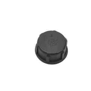 Deckel 3/4" IG