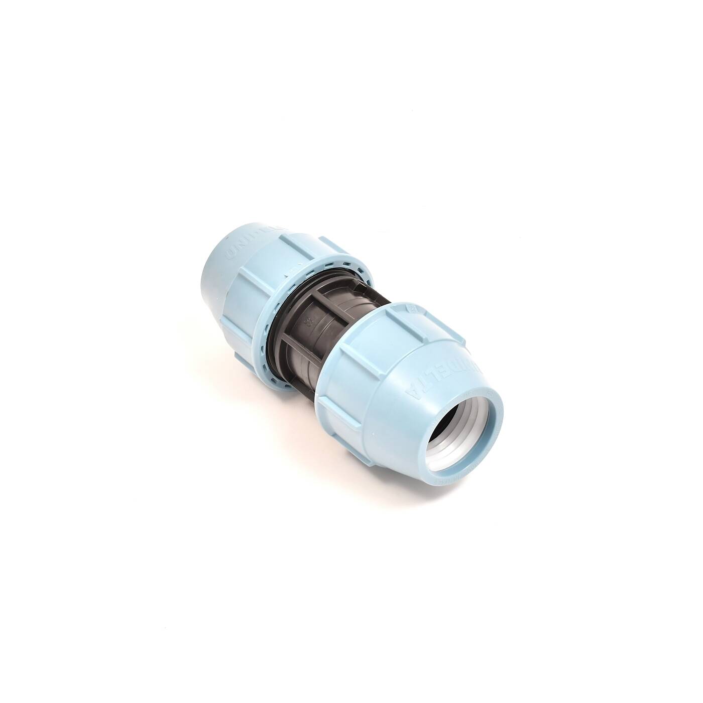 50 Stück Bewässerungsverbinder 4 Mm – T-Stücke, Kreuzungen & Gerade, Für Tropfbewässerung & Garten