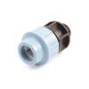 Anschluss mit AG ø 32 x 1¼" Unidelta 77020-3212