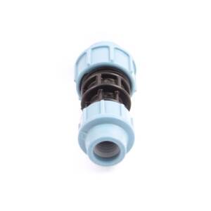 Kupplung reduziert ø 25 x 20 Unidelta 77110-2520