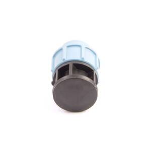 Endstopfen ø 40 Unidelta 77120-40