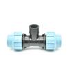 T-Stück 90° mit IG ø 25 x 1/2" x 25 Unidelta 77140-2505