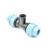 T-Stück 90° mit IG ø 25 x 1/2" x 25 Unidelta 77140-2505