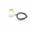Solenoid coil 24 VAC.  E9820000 24ac
