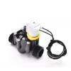 Solenoid valve, with flow r. ø 1" ET PLM 7311-NC