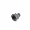 Fitting ø 3/4" PP for ø 16 mm.  PK 16