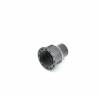 Verschraubung ø 3/4" PP für ø 16 mm.  PK 16