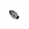 Connection straight ø 16 mm x 1/2" male.  RA 16-1