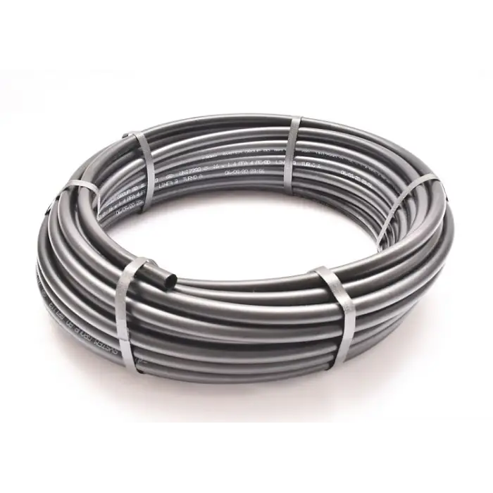 PE pipe 16 mm (1/2 inch) PN 4 - 25 m