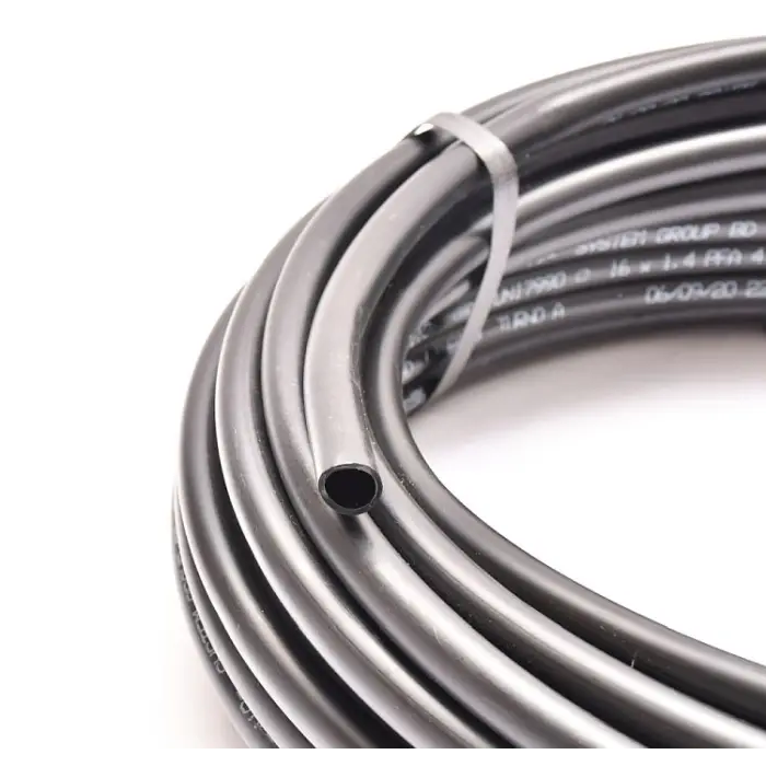 PE pipe 16 mm (1/2 inch) PN 4 - 25 m