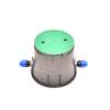 Underground Filter Unit, for 25 mm (3/4") pipes, Plug&Rain® Eco