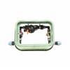 Underground filter unit with main valve, for 25 mm (3/4") pipe, Plug&Rain® Expert.