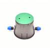 Mounting unit Plug&Rain filter unit with main valve for underfloor 32MM ECO - SIMPLE.PRICE-CONSCIOUS.VALUABLE.
