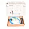 Plug&Rain Montage-Set für Hunter MP-Rotator 24mm Blu-Lock Expert 1 Stück