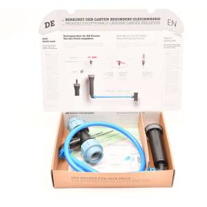 Assembly Unit for Hunter MP-Rotator, 32 mm (1")...