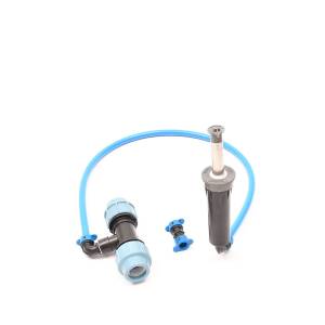 Plug&Rain Montage-Set für Hunter MP-Rotator 32mm Premium 1 Stück