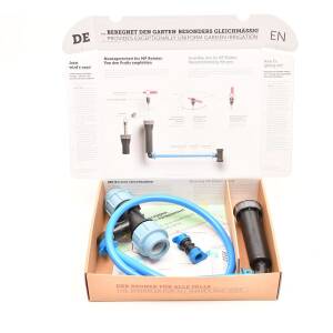 Plug&Rain Montage-Set für Hunter MP-Rotator 32mm Premium 1 Stück