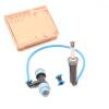 Plug&Rain Montage-Set für Hunter MP-Rotator 32mm Premium 1 Stück