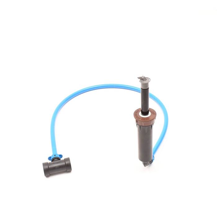 Assembly Unit for Spray Nozzle, 24 BL Plug&Rain® Expert