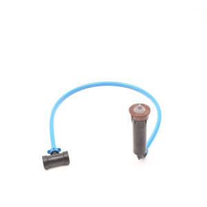 Plug&Rain EXPERT Montage-Set für Sprühdüse 24MM Blu-Lock
