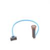 Plug&Rain EXPERT Montage-Set für Sprühdüse 24MM Blu-Lock