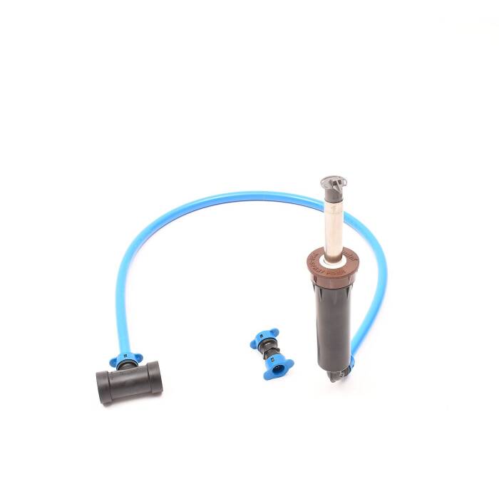 Assembly Unit for Spray Nozzle, 24 BL Plug&Rain® Premium