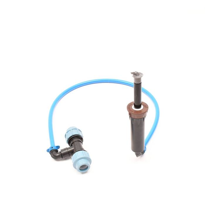 Assembly Unit for Spray Nozzle, 25 mm (3/4) Plug&Rain®...