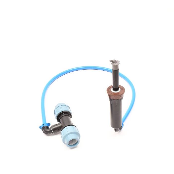 Assembly Unit for Spray Nozzle, 32 mm (1) Plug&Rain® Expert