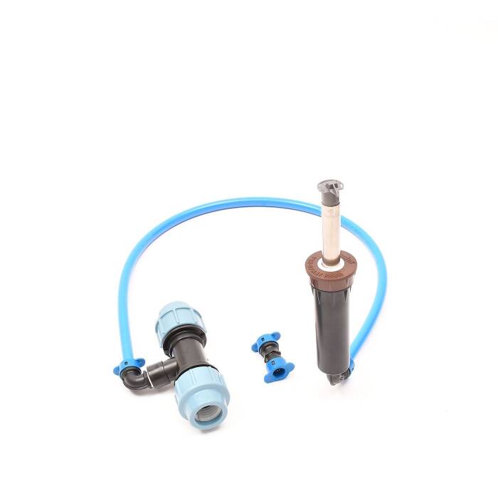 Assembly Unit for Spray Nozzle, 32 mm (1) Plug&Rain® Premium