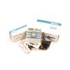 Irrigation Controller Indoor Hunter 6 Stations with Rain Sensor Plug&Rain® Eco