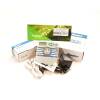 Irrigation Controller Indoor Hunter 6 Stations with Rain Sensor Plug&Rain® Eco