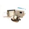 Smart-Bewässerungsteuerung, Hunter Pro-HC 12 Stationen mit Funk-Regensensor Plug&Rain Expert