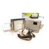 Smart-Bewässerungsteuerung, Hunter Pro-HC 12 Stationen mit Funk-Regensensor Plug&Rain Expert