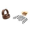 Plug&Rain EXPERT Drip Irrigation Set 35m² 24mm