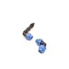 Plug&Rain ECO Drip Pipe Connection Set 32 mm