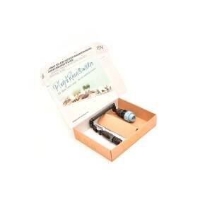 Plug&Rain drip pipe connection set, 32mm (1") EXPERT - SIMPLE.HIGH-QUALITY.PROFESSIONAL.