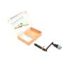 Plug&Rain drip pipe connection set, 32mm (1") EXPERT - SIMPLE.HIGH-QUALITY.PROFESSIONAL.
