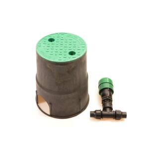 Plug&Rain Set complémentaire goutte-a-goutte...