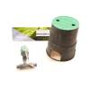 Plug&Rain Set complémentaire goutte-a-goutte souterrain en différentes versions EXPERT
