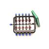 Plug&Rain ECO 10er-Ventilbox Hunter PGV, 25mm (3/4")