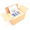 Plug&Rain ECO 10er-Ventilbox Hunter PGV, 25mm (3/4")